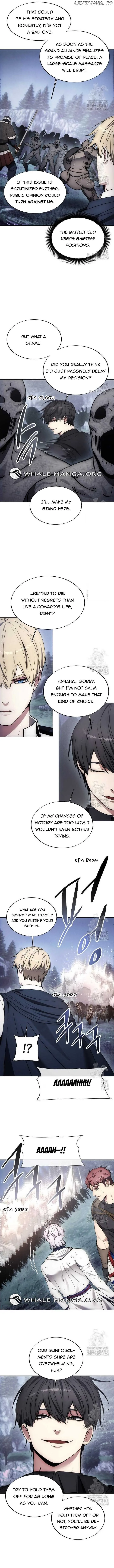 How to Live as a Villain Chapter 188 page 10