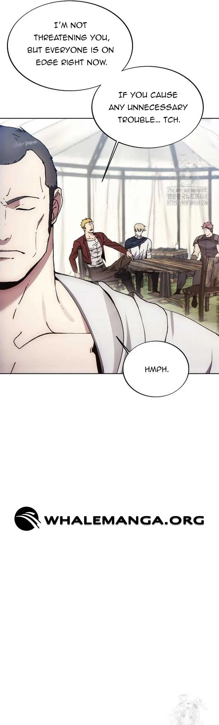 How to Live as a Villain Chapter 185 page 35