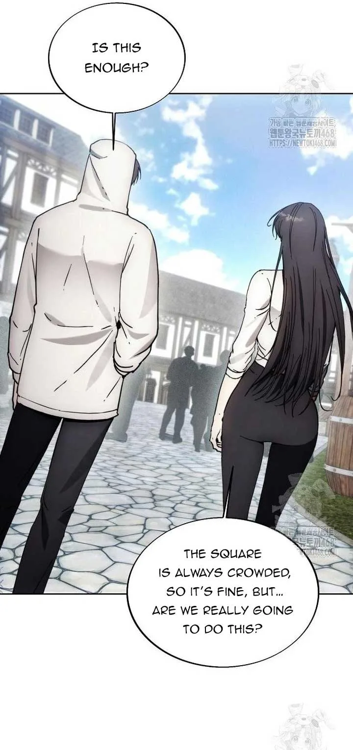 How to Live as a Villain Chapter 185 page 40