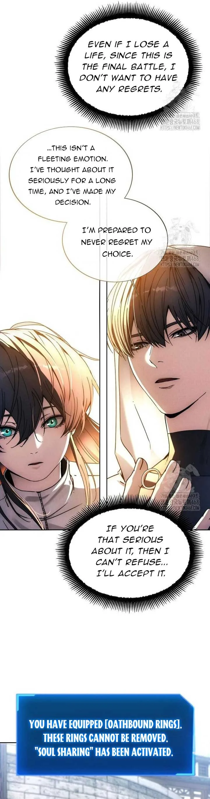 How to Live as a Villain Chapter 185 page 47