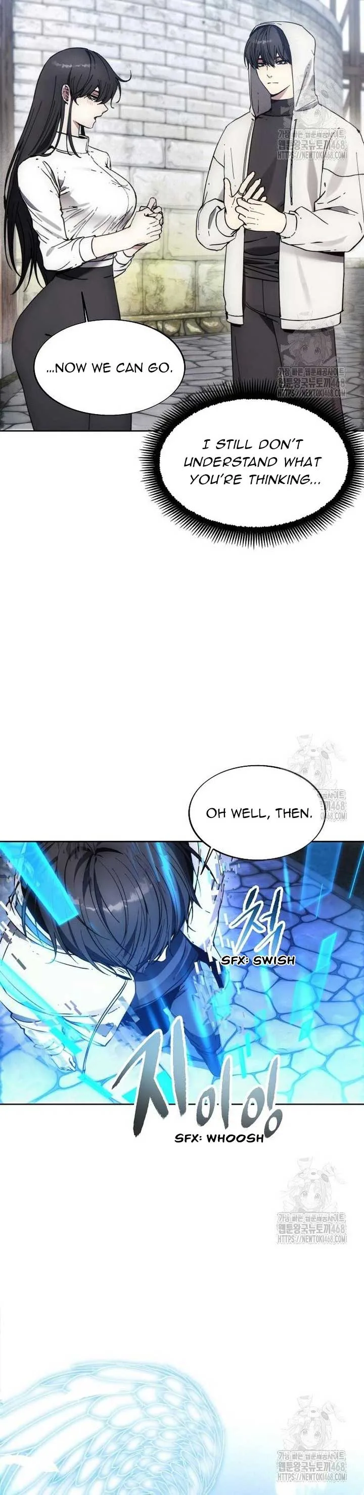 How to Live as a Villain Chapter 185 page 48