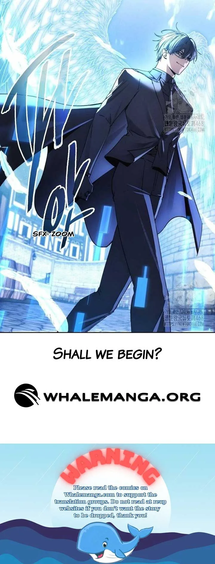 How to Live as a Villain Chapter 185 page 49