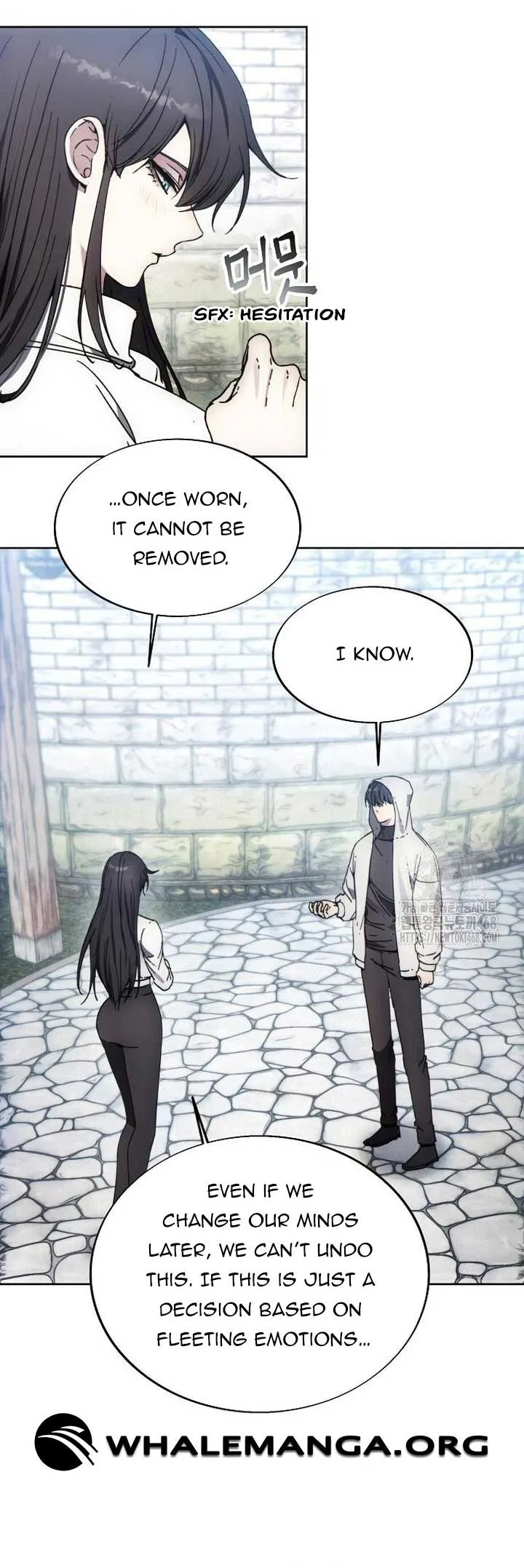 How to Live as a Villain Chapter 185 page 46