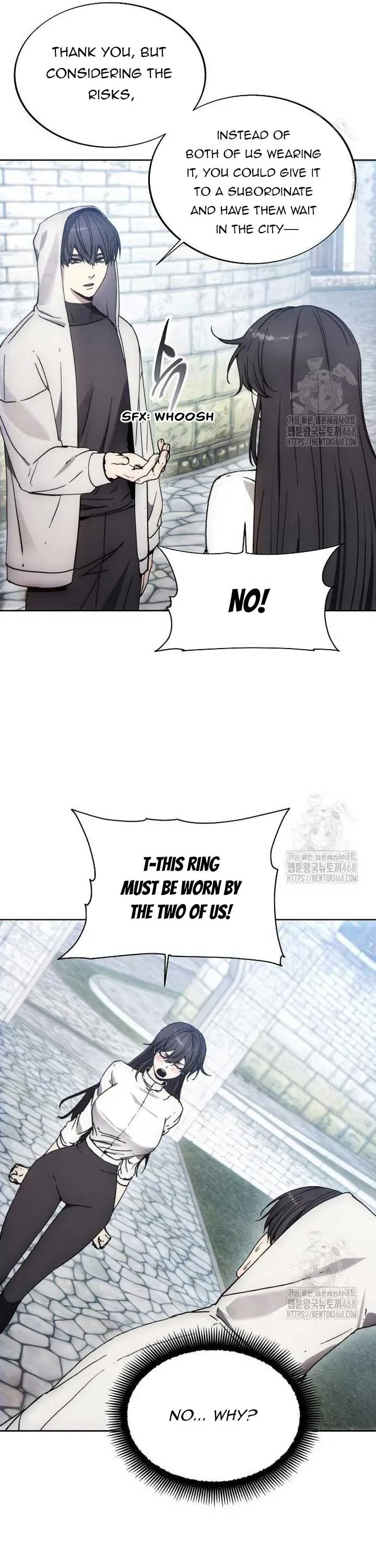 How to Live as a Villain Chapter 185 page 45