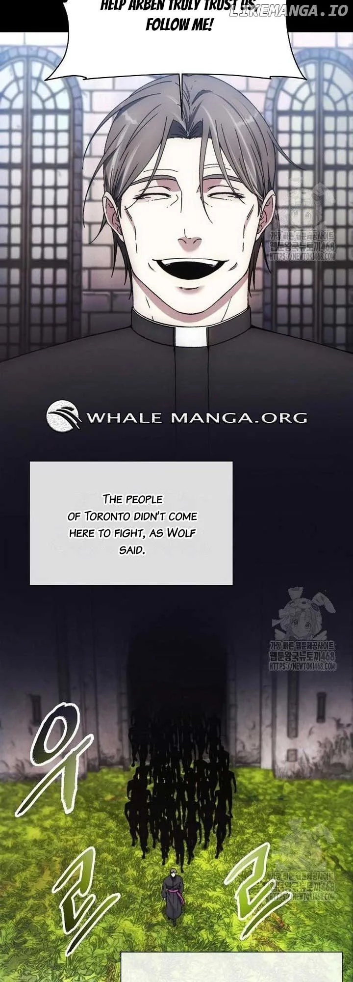 How to Live as a Villain Chapter 189 page 5