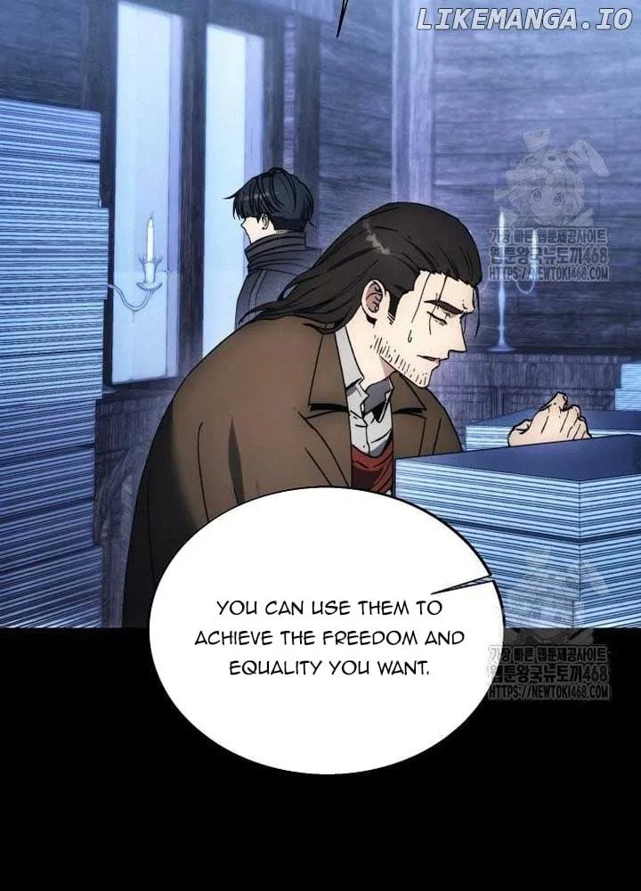 How to Live as a Villain Chapter 189 page 40