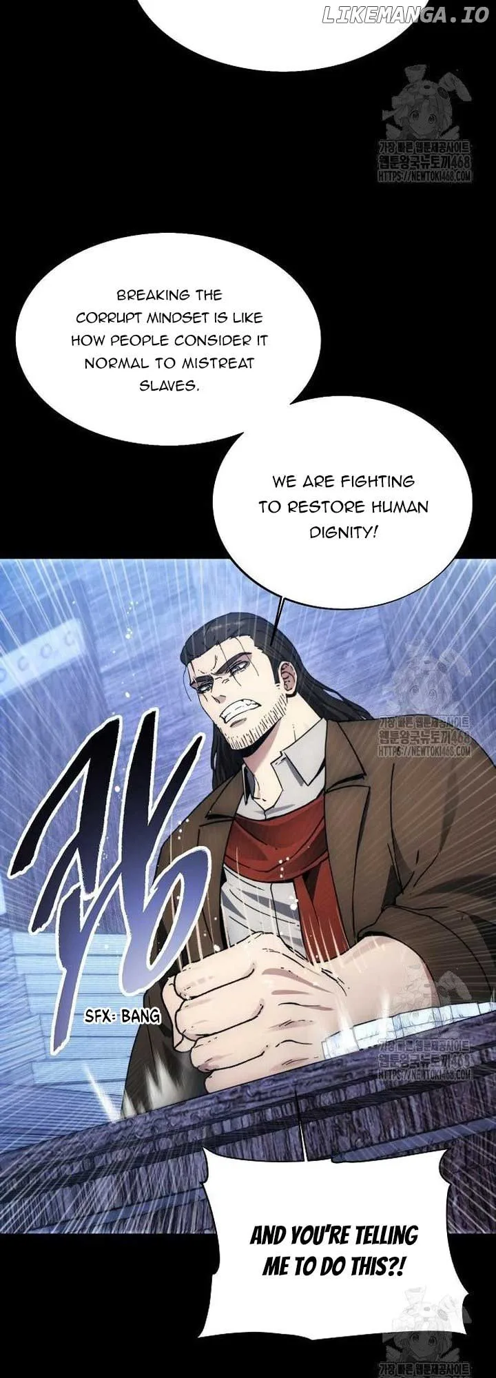 How to Live as a Villain Chapter 189 page 37