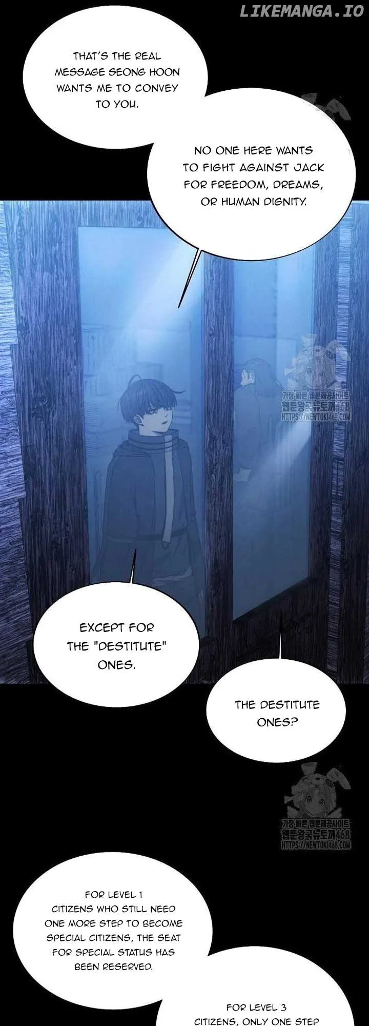 How to Live as a Villain Chapter 189 page 35