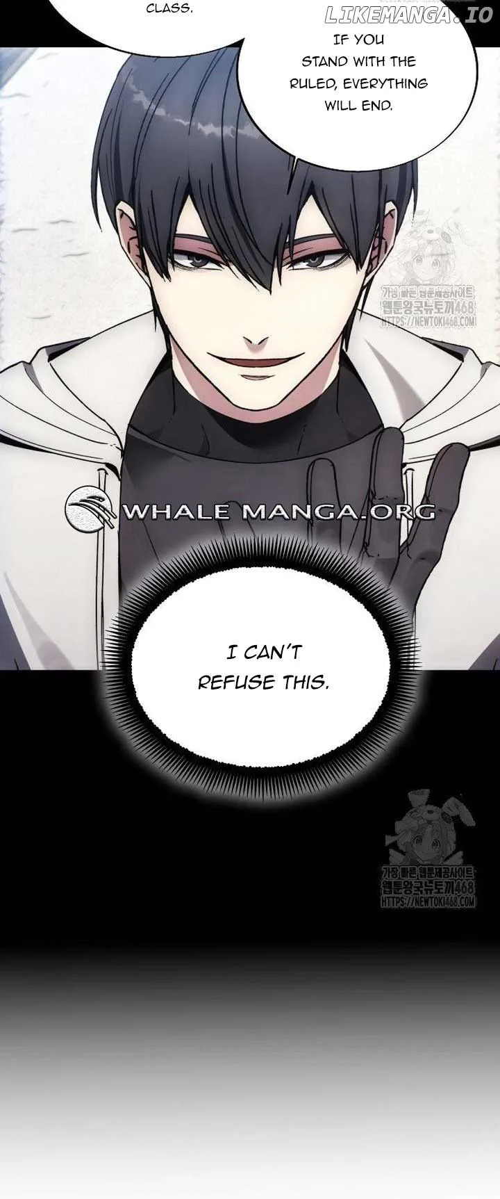 How to Live as a Villain Chapter 189 page 22