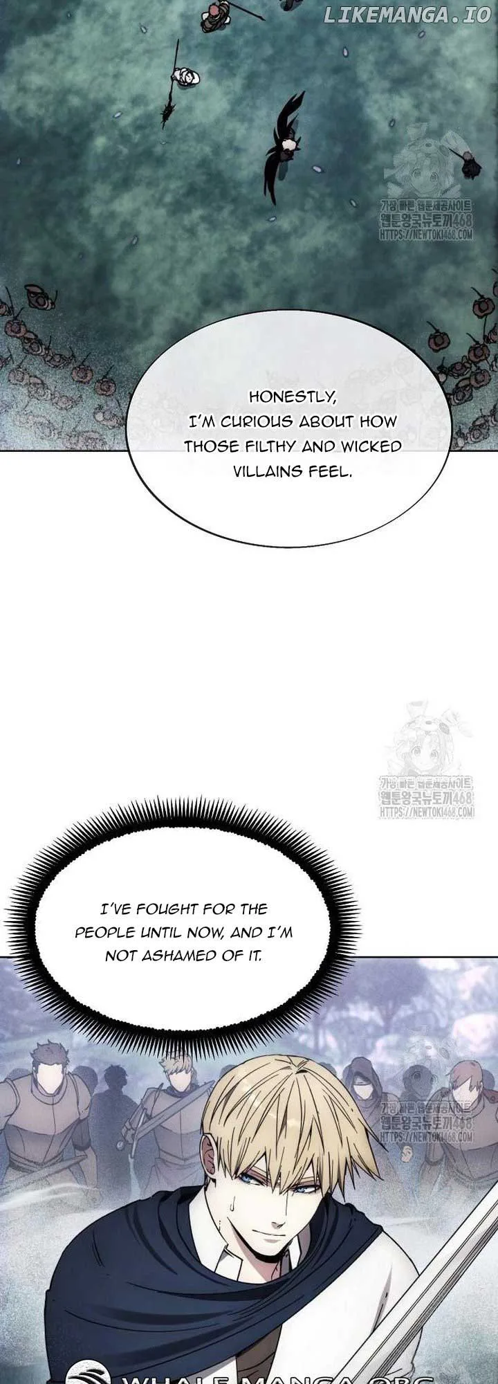 How to Live as a Villain Chapter 189 page 51