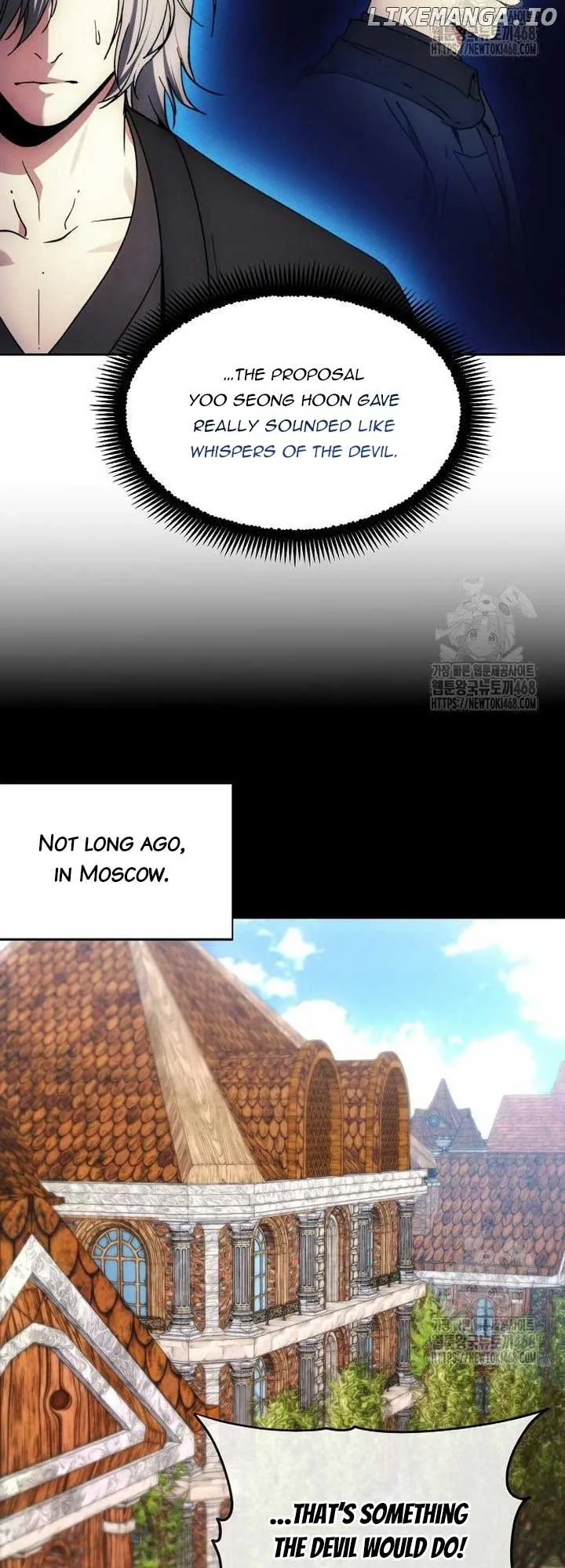 How to Live as a Villain Chapter 189 page 14