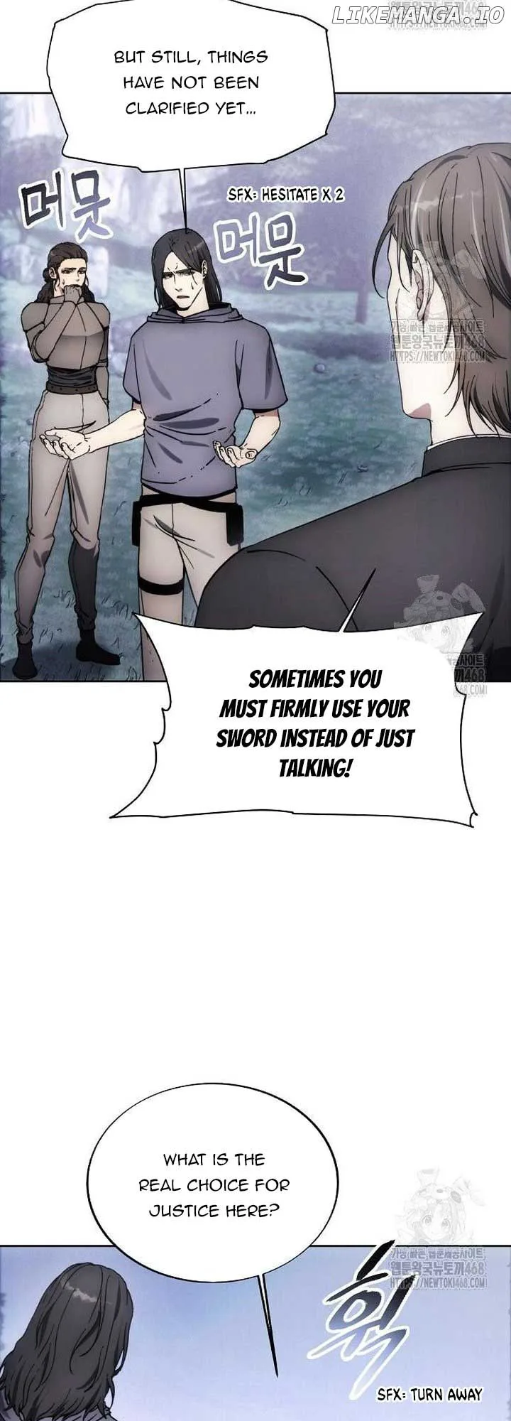 How to Live as a Villain Chapter 189 page 10
