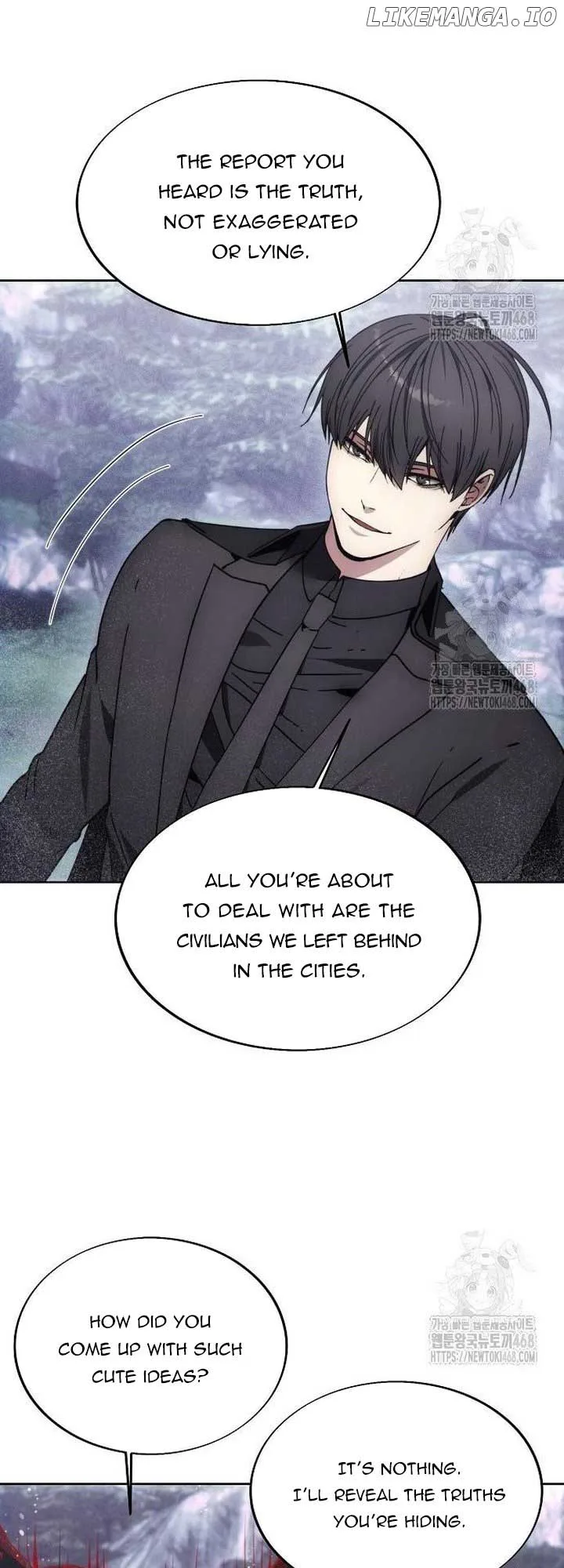 How to Live as a Villain Chapter 189 page 49