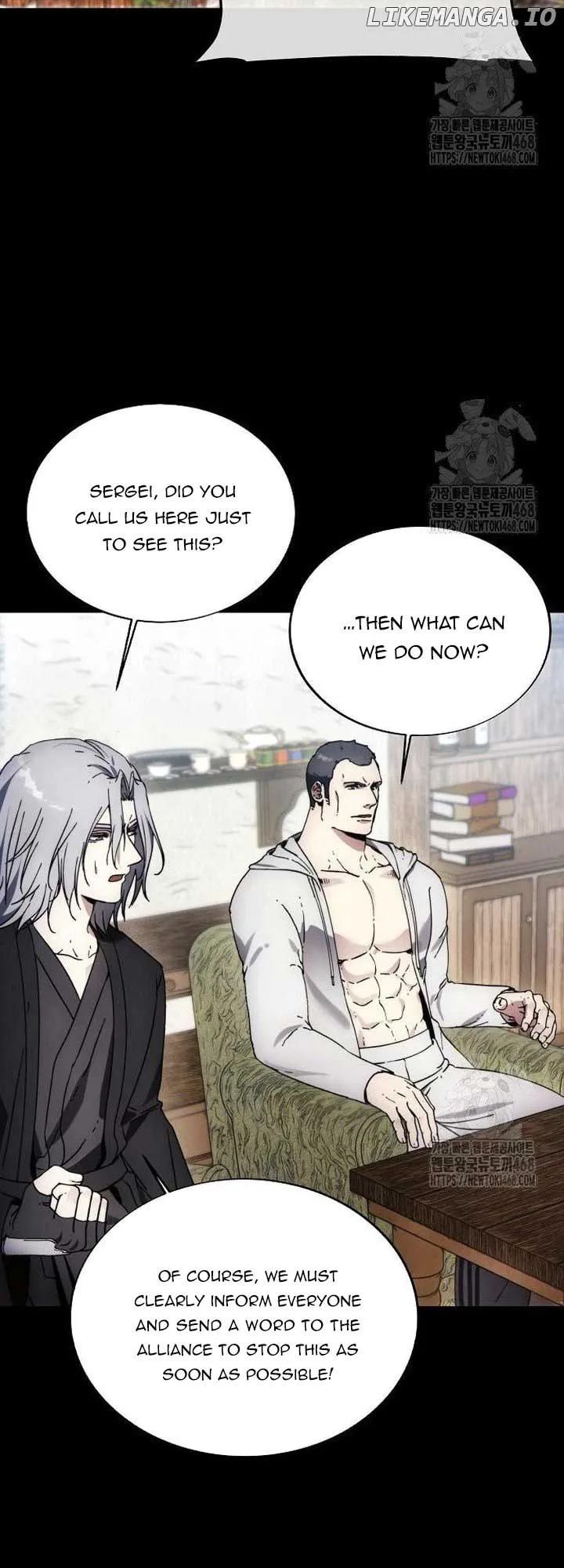 How to Live as a Villain Chapter 189 page 15