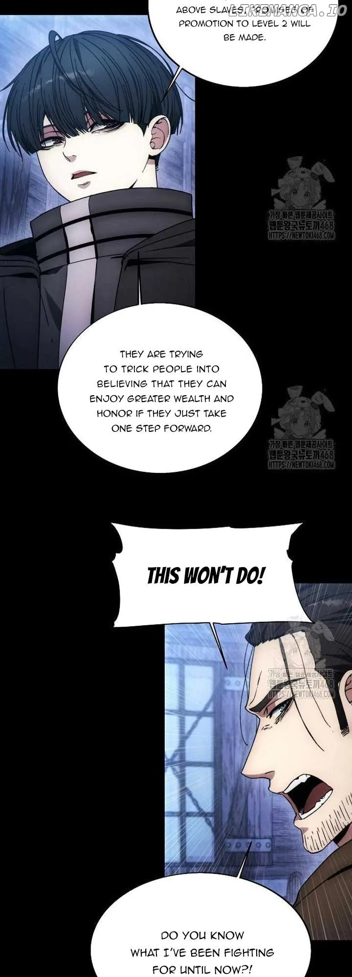 How to Live as a Villain Chapter 189 page 36