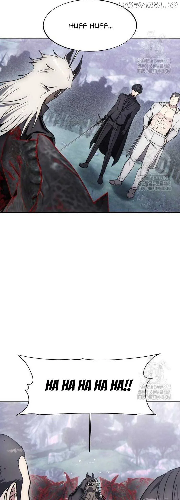 How to Live as a Villain Chapter 189 page 59