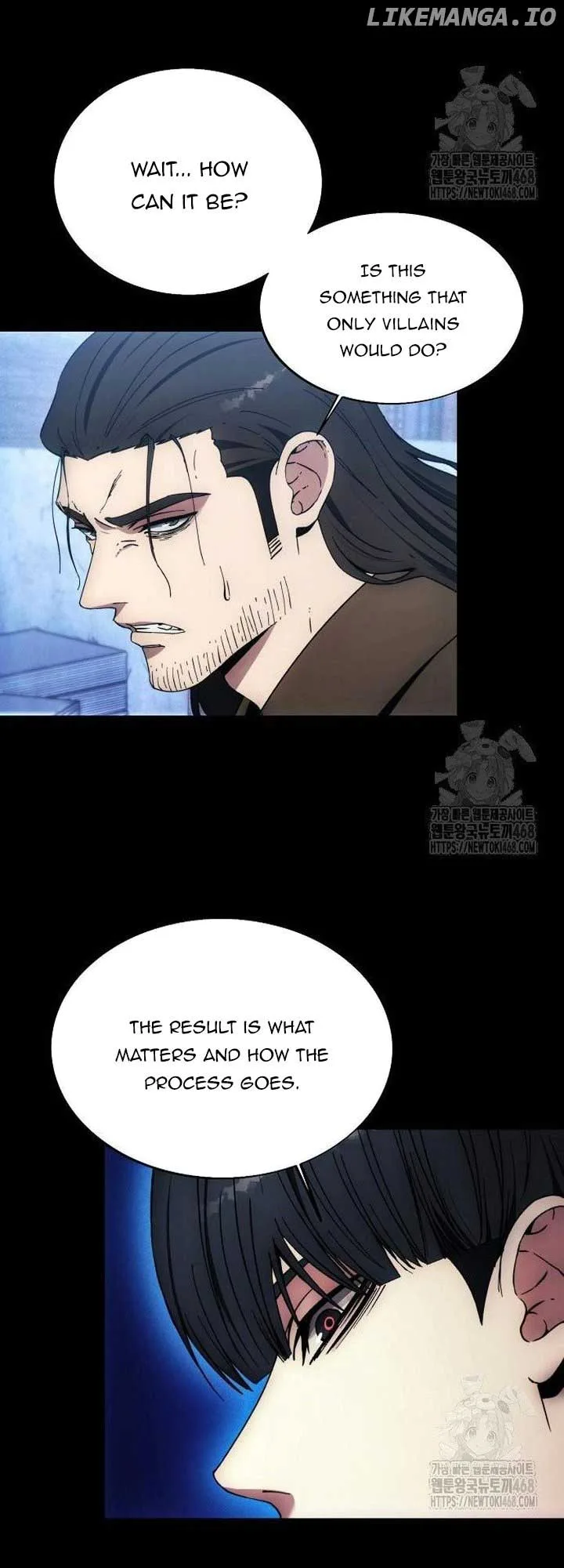 How to Live as a Villain Chapter 189 page 41