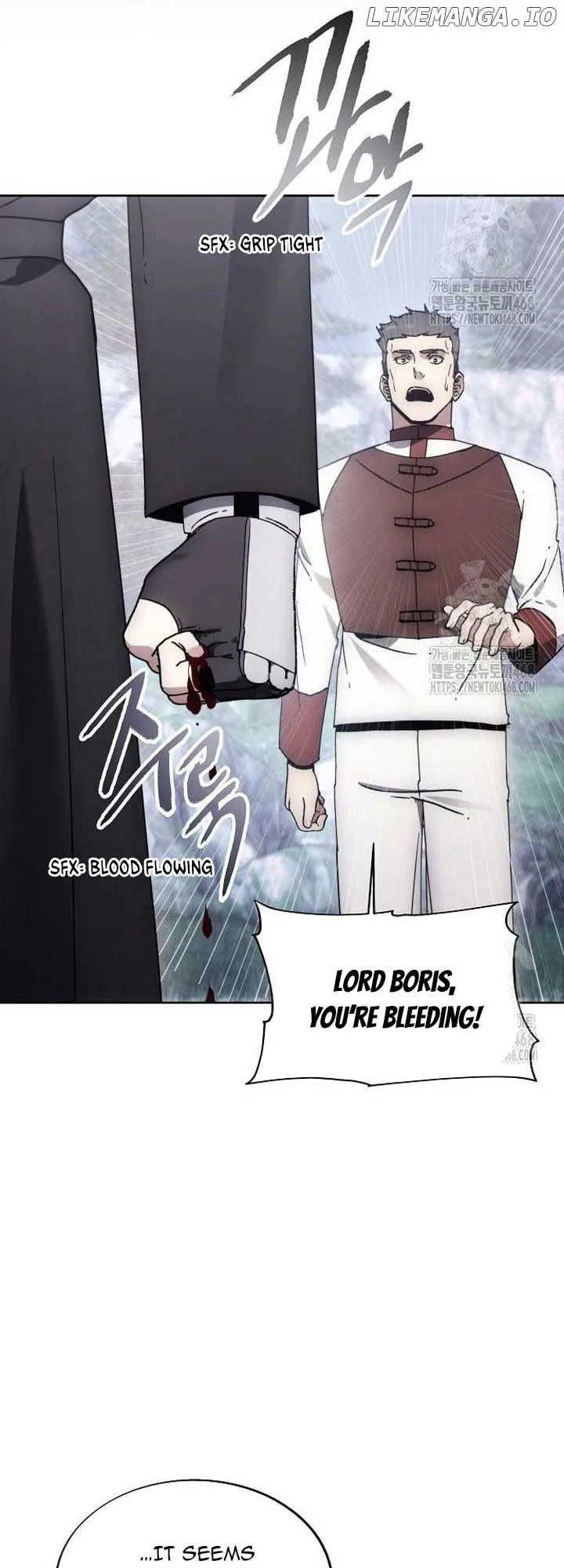 How to Live as a Villain Chapter 189 page 23