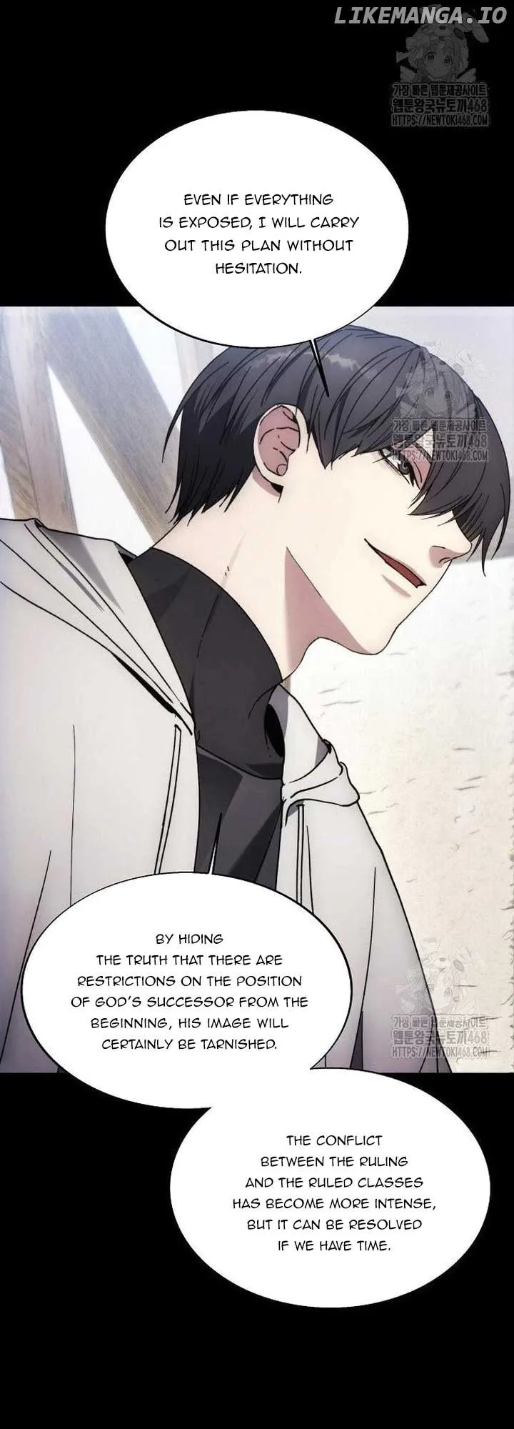 How to Live as a Villain Chapter 189 page 18