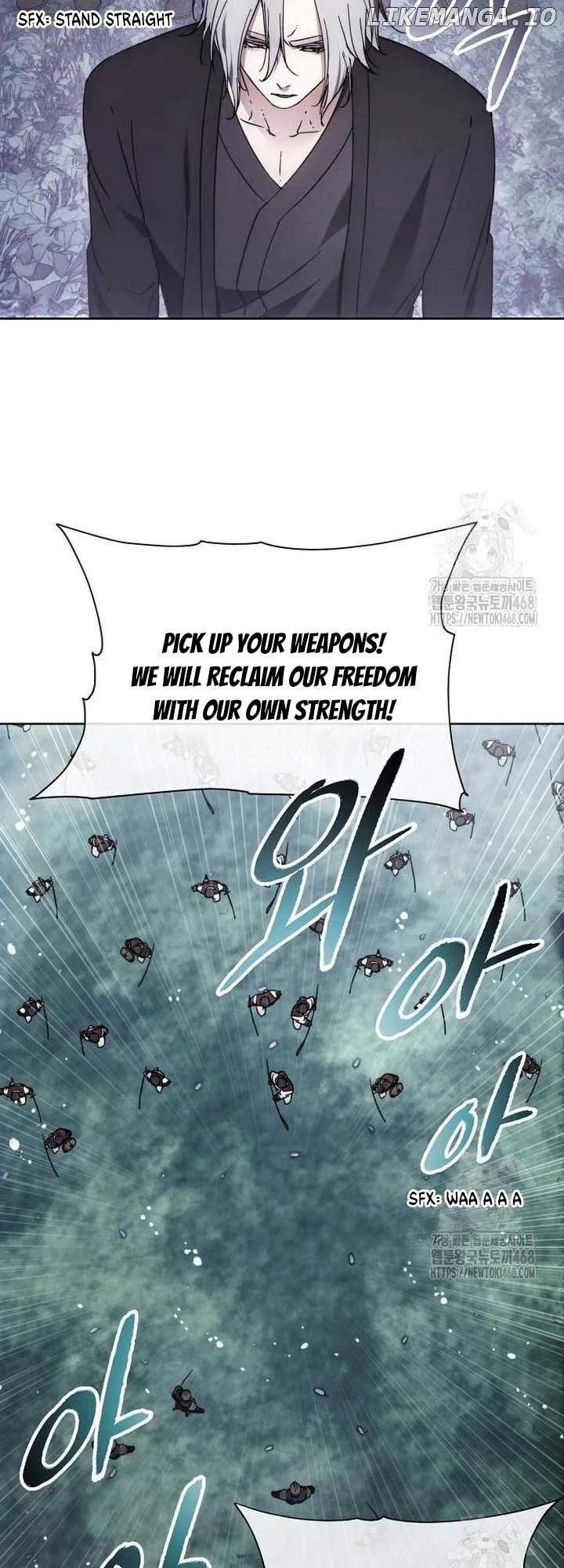 How to Live as a Villain Chapter 189 page 25