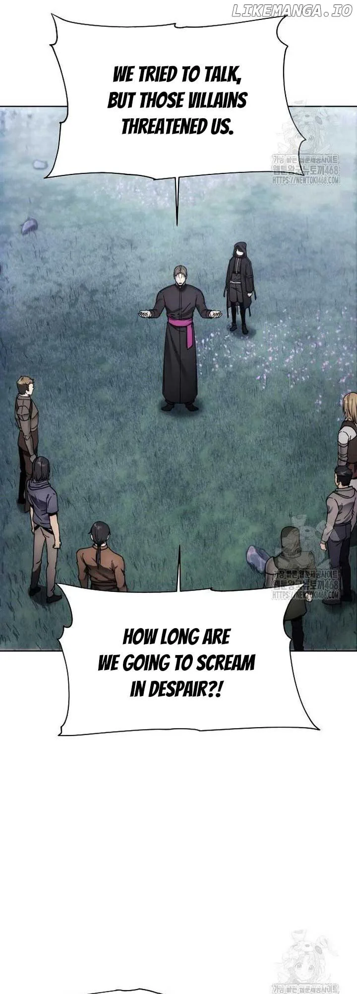 How to Live as a Villain Chapter 189 page 9