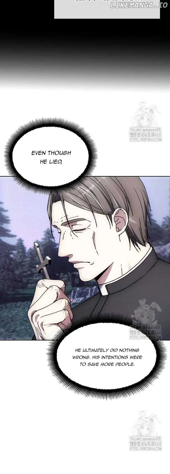 How to Live as a Villain Chapter 189 page 8