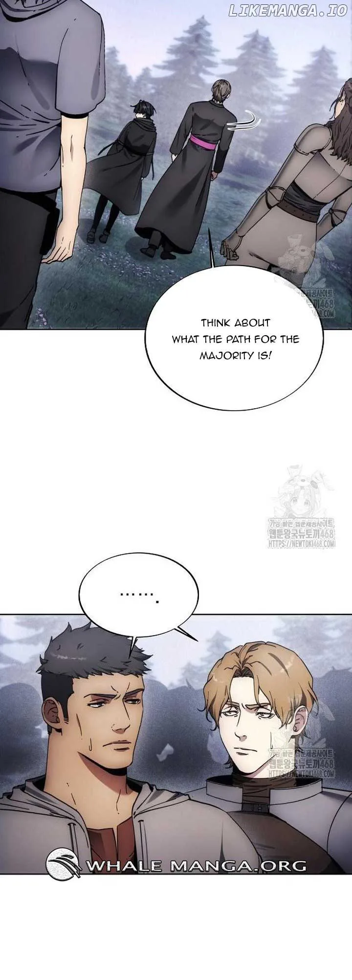 How to Live as a Villain Chapter 189 page 11