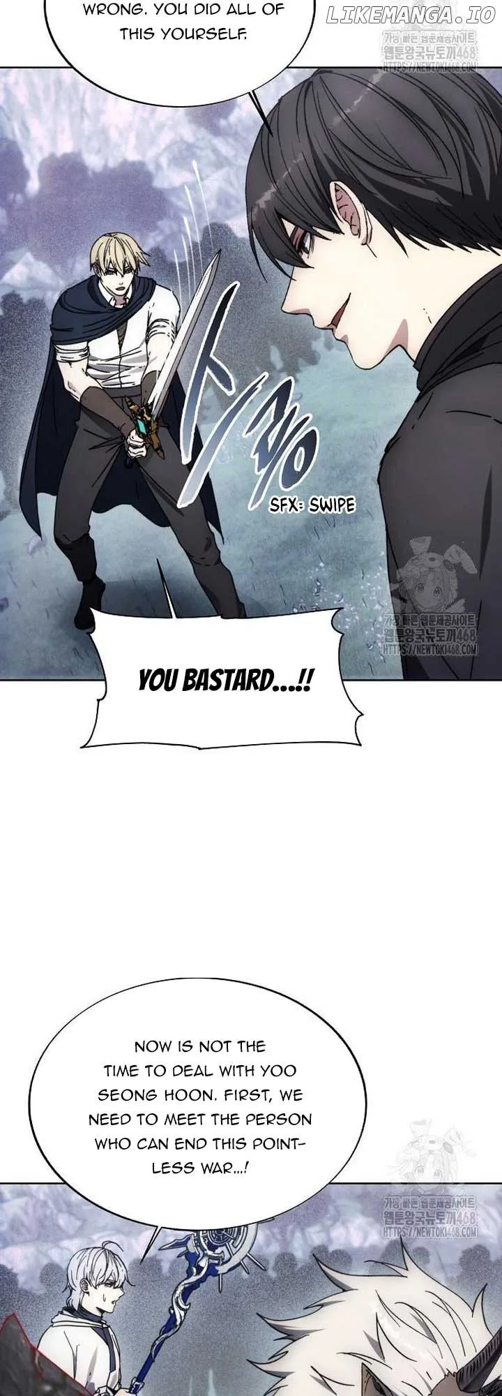 How to Live as a Villain Chapter 189 page 54