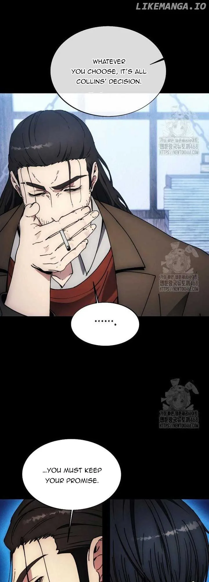 How to Live as a Villain Chapter 189 page 43