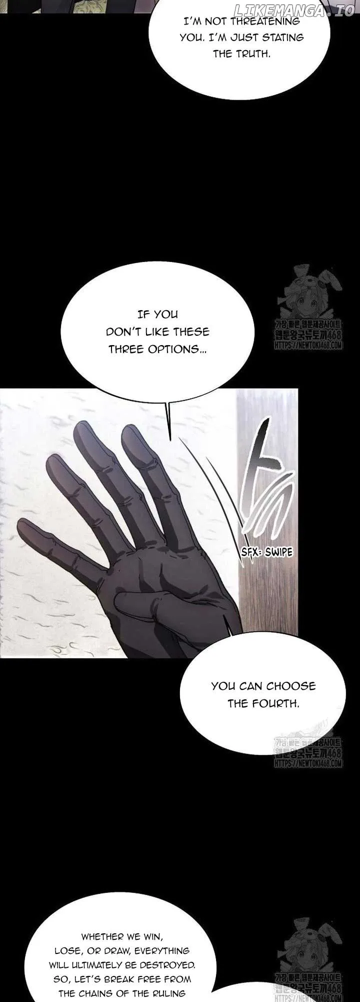 How to Live as a Villain Chapter 189 page 21