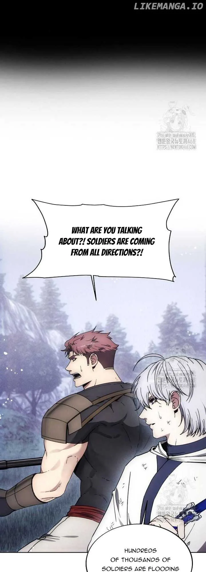 How to Live as a Villain Chapter 189 page 47