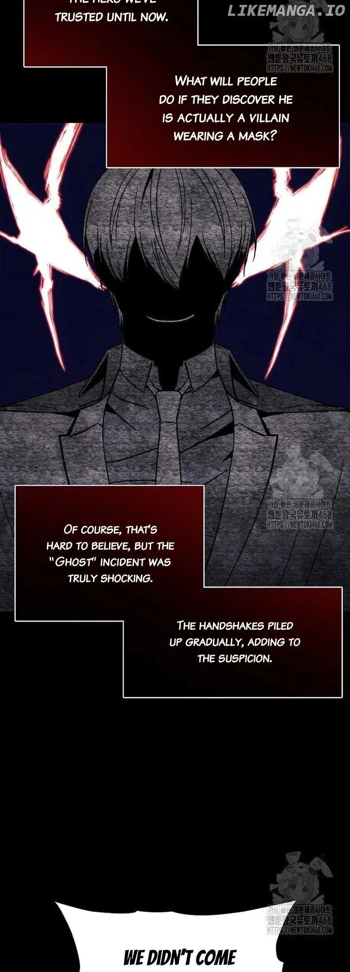 How to Live as a Villain Chapter 189 page 3