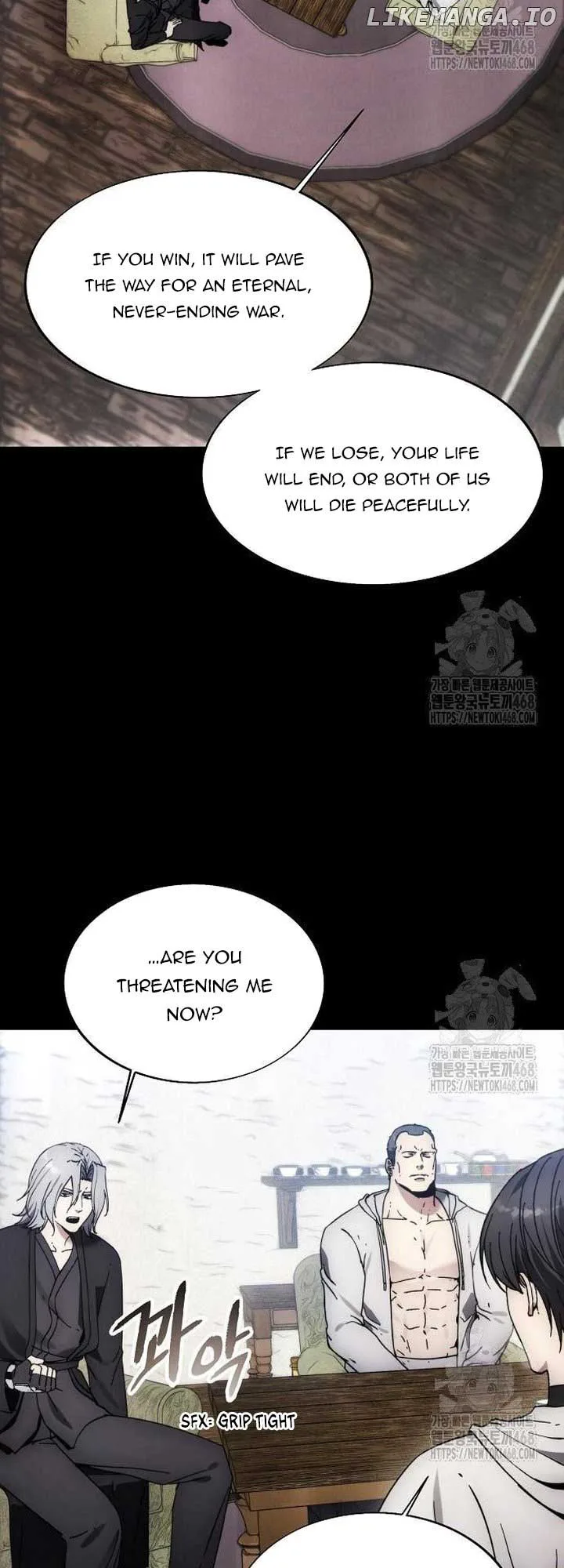 How to Live as a Villain Chapter 189 page 20