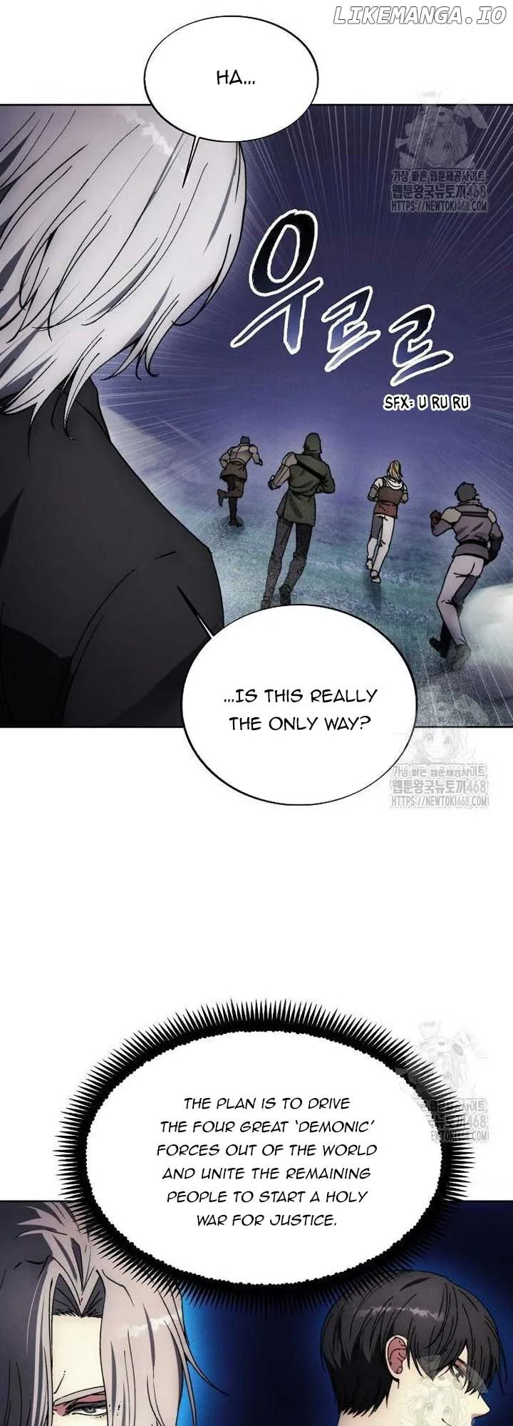 How to Live as a Villain Chapter 189 page 13