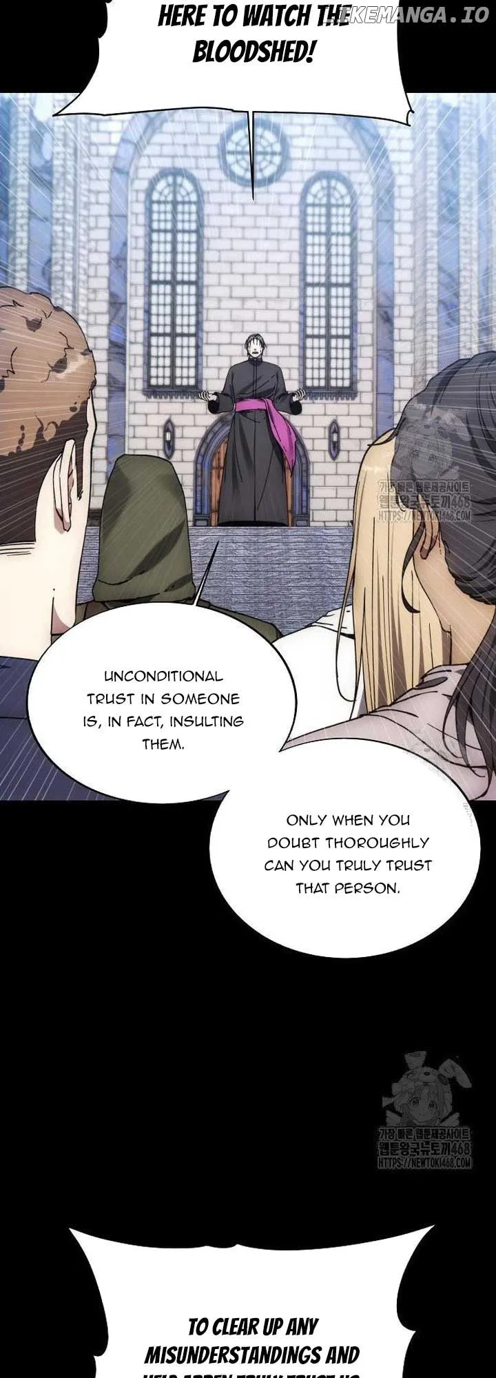 How to Live as a Villain Chapter 189 page 4