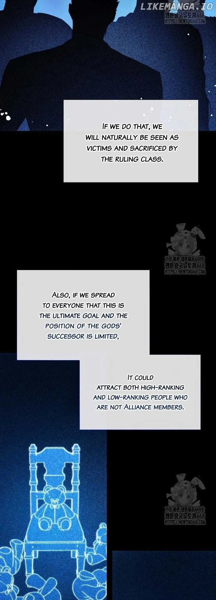 How to Live as a Villain Chapter 189 page 45