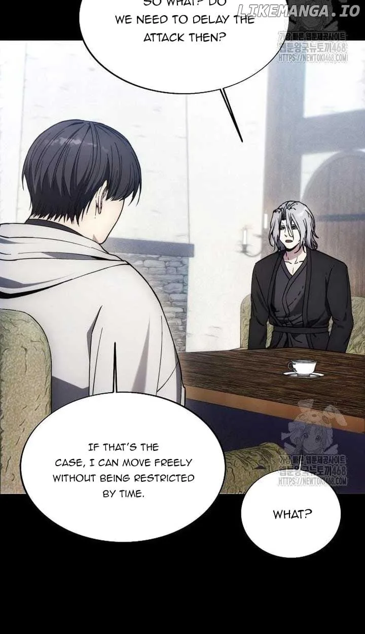 How to Live as a Villain Chapter 189 page 17