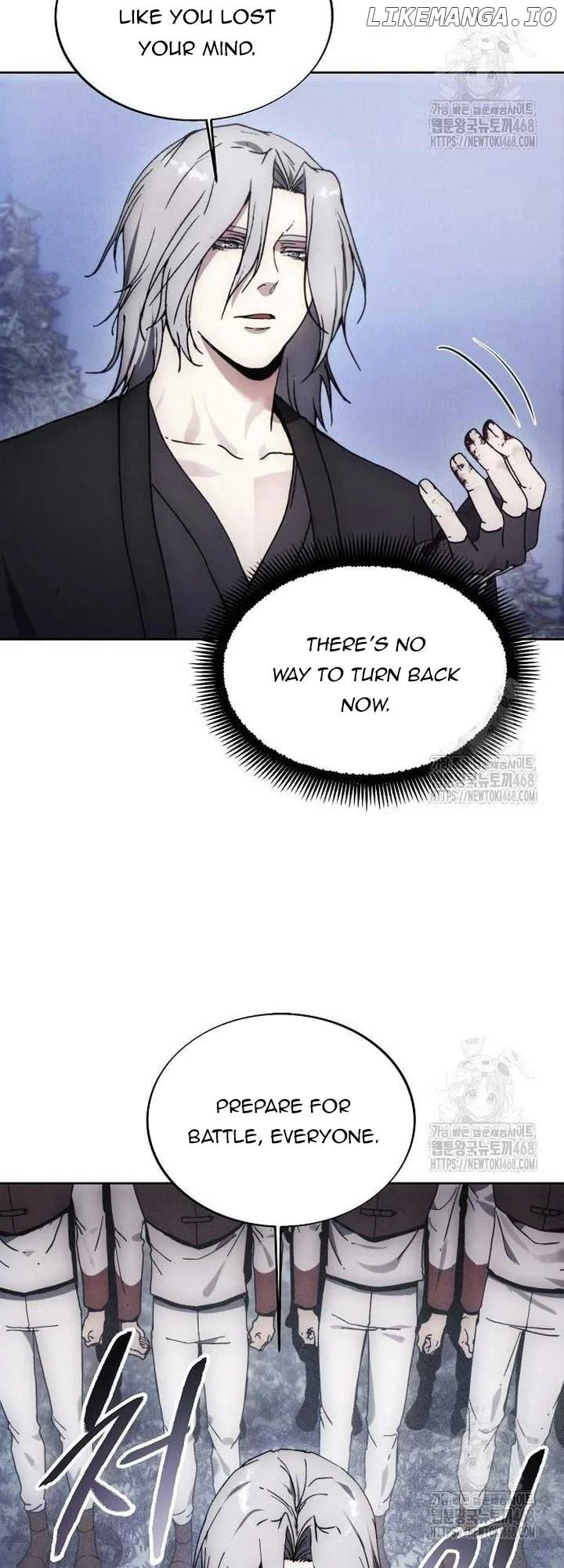 How to Live as a Villain Chapter 189 page 24