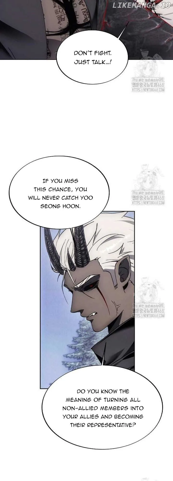 How to Live as a Villain Chapter 189 page 56