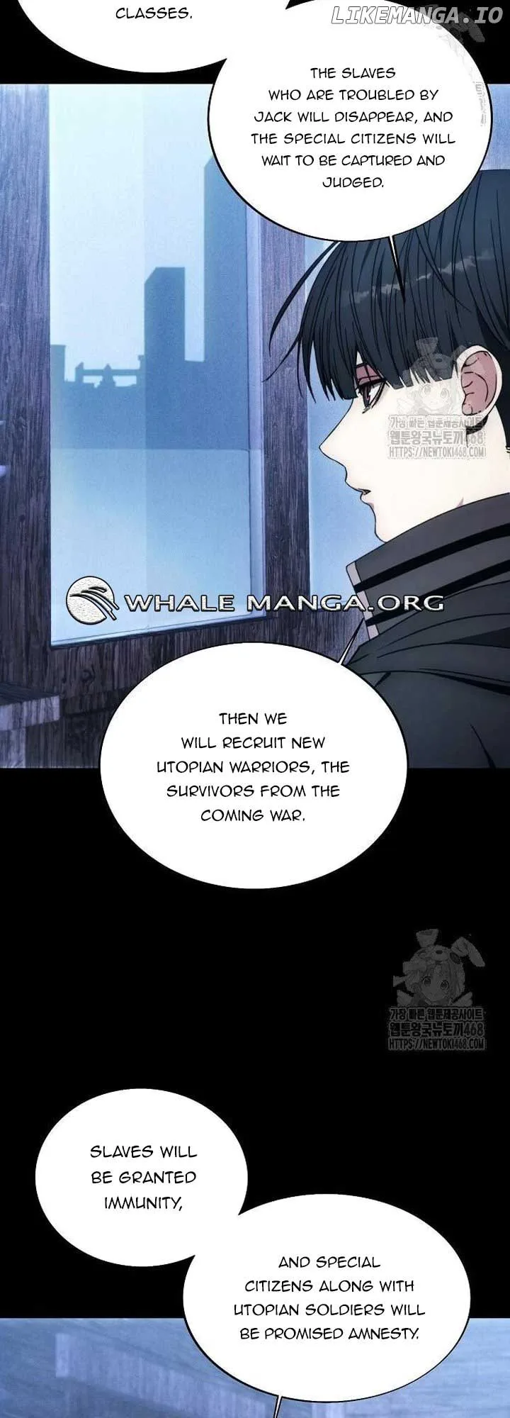 How to Live as a Villain Chapter 189 page 39