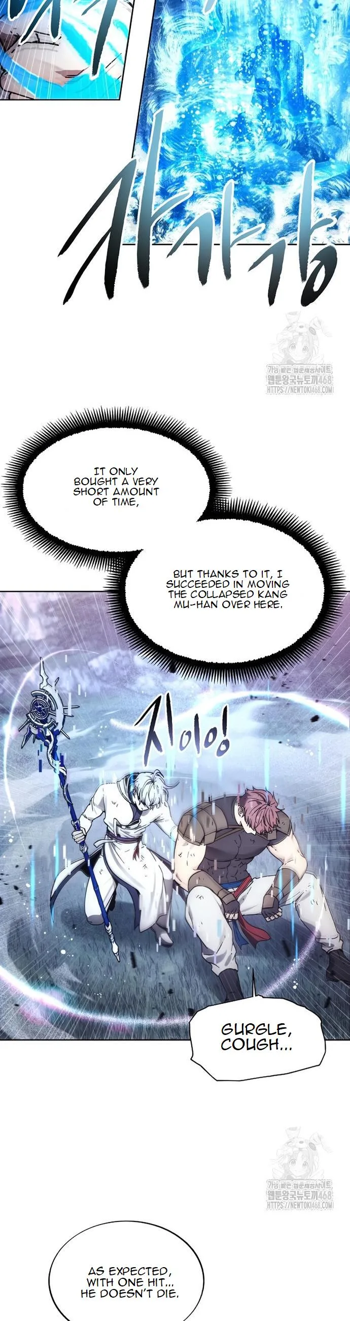 How to Live as a Villain Chapter 190 page 20