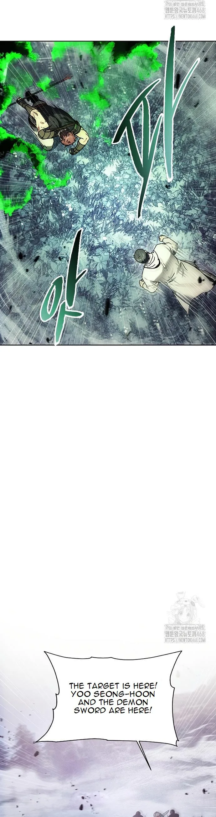 How to Live as a Villain Chapter 190 page 24