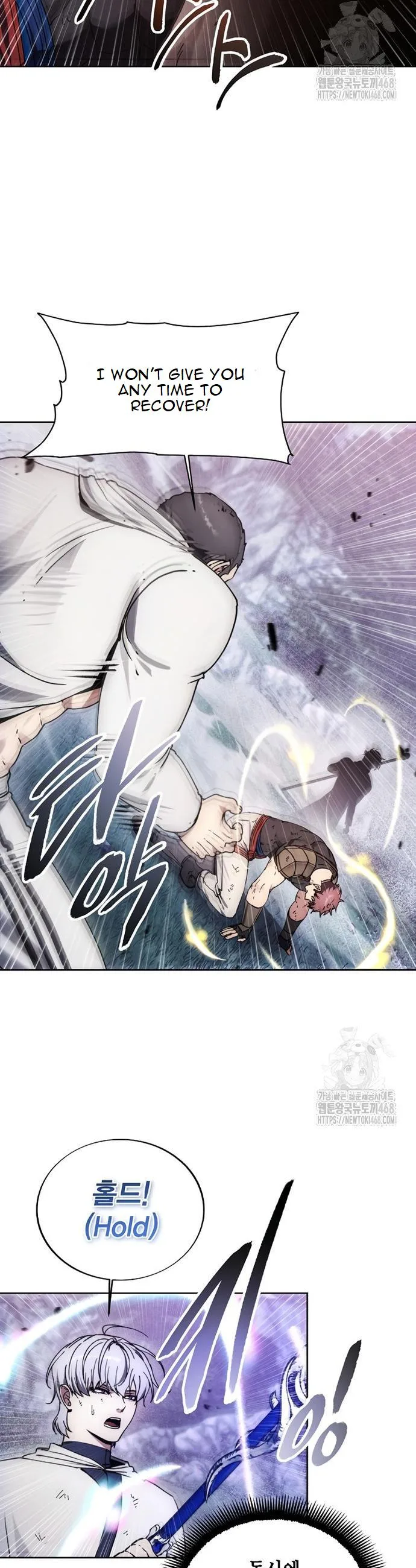 How to Live as a Villain Chapter 190 page 18