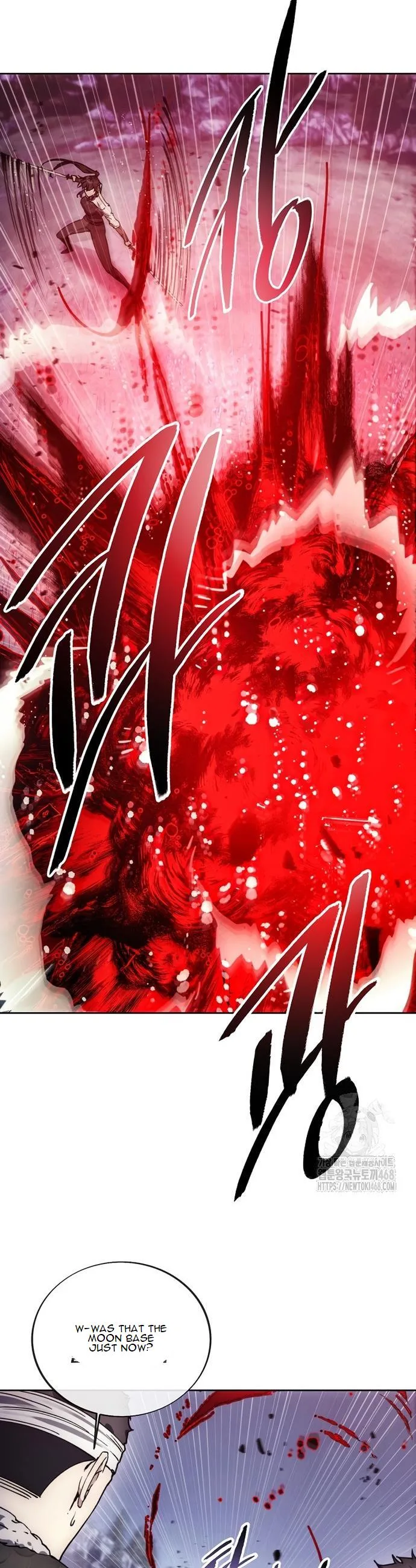 How to Live as a Villain Chapter 190 page 12