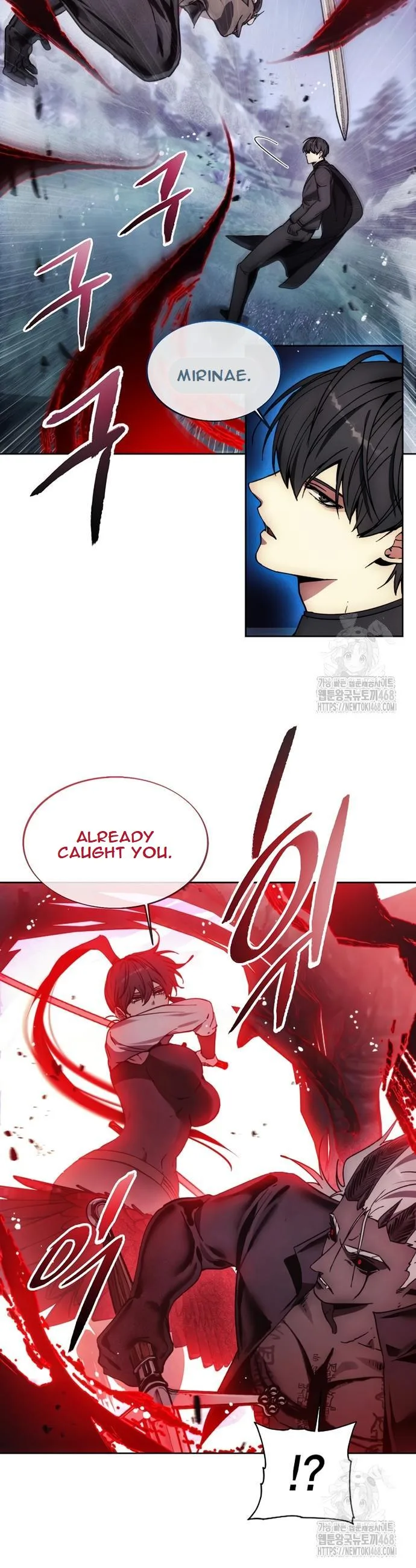 How to Live as a Villain Chapter 190 page 30