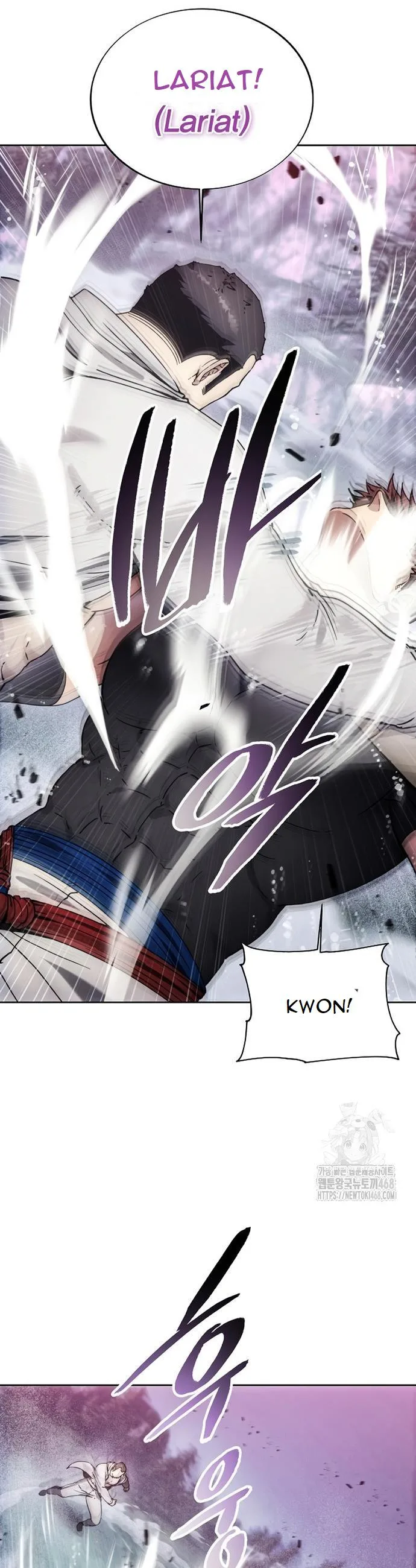 How to Live as a Villain Chapter 190 page 16