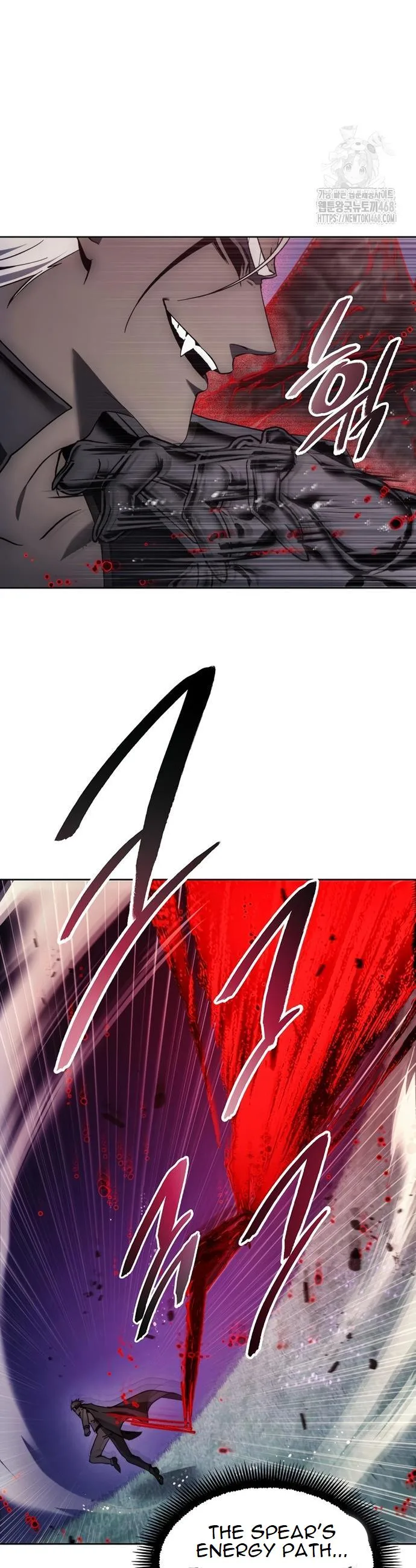 How to Live as a Villain Chapter 190 page 9