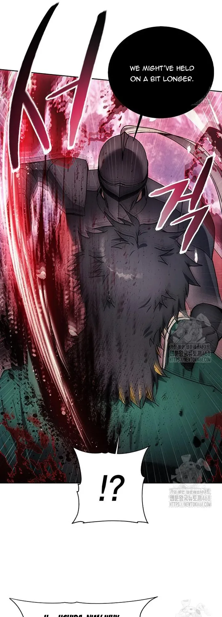 How to Live as a Villain Chapter 192 page 7