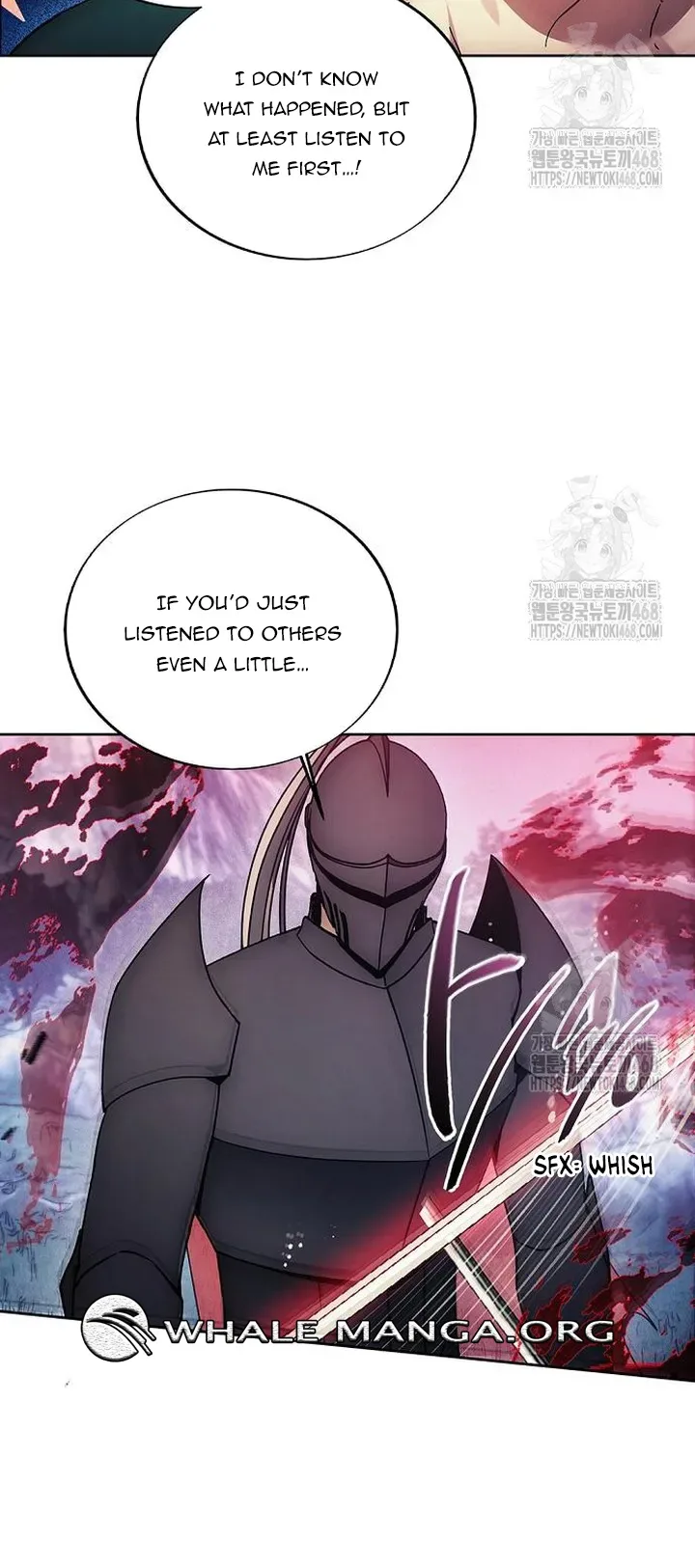 How to Live as a Villain Chapter 192 page 6