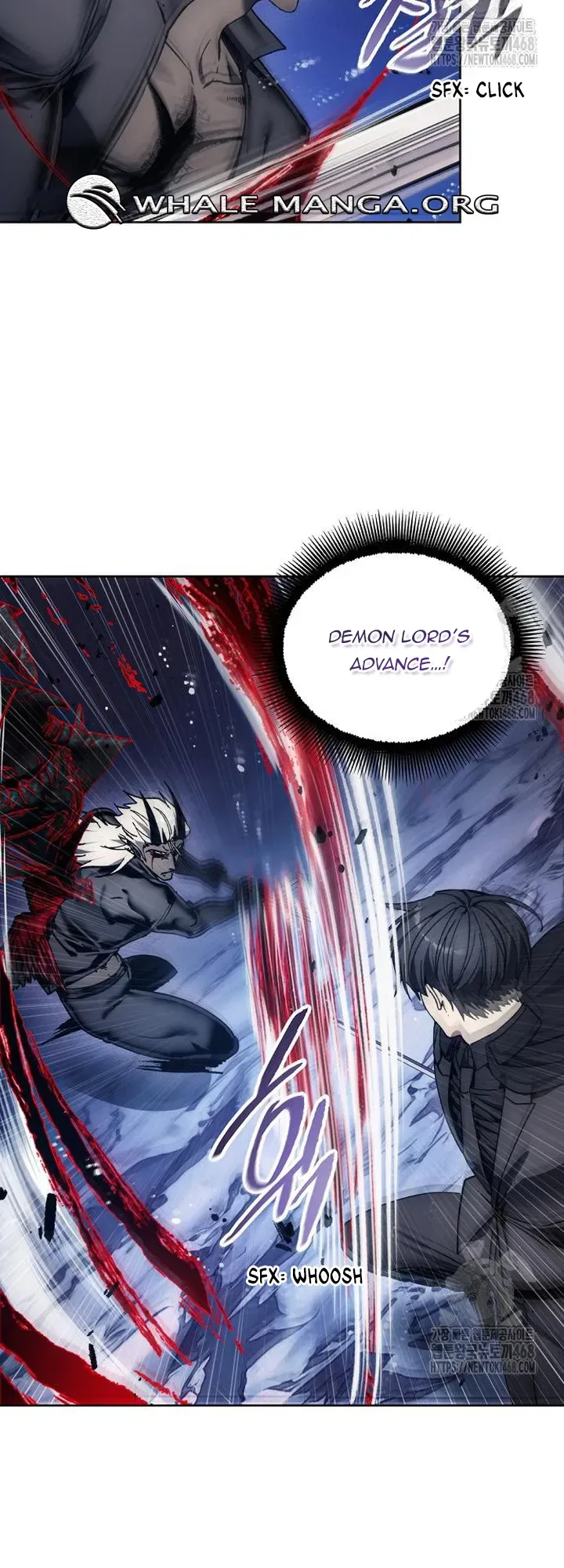 How to Live as a Villain Chapter 192 page 24